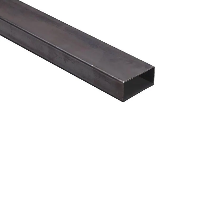 Caño rectangular estructural de acero
