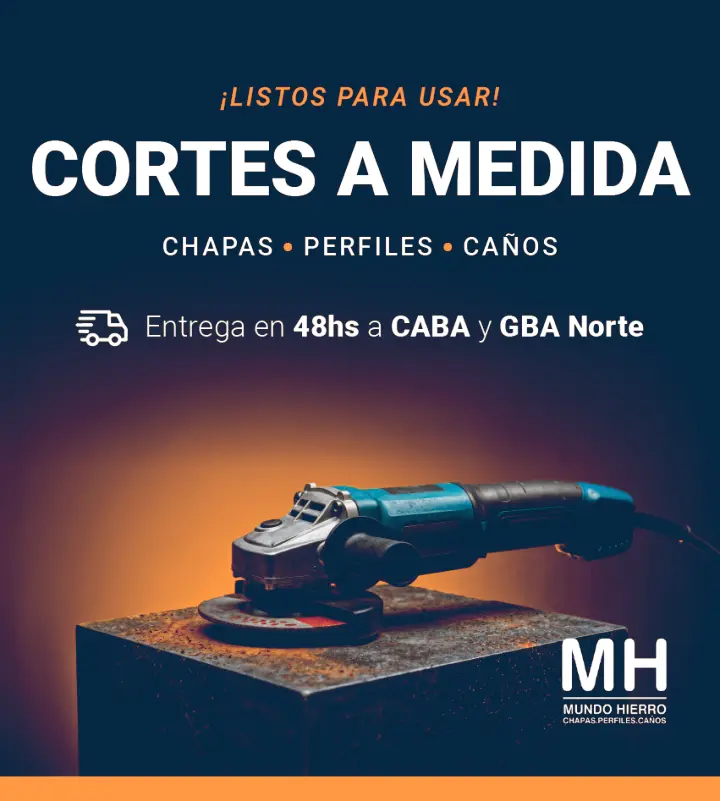 Cortes a medida