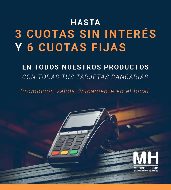Financiación