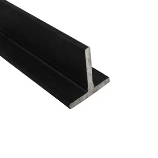 Perfil T acero laminado en caliente