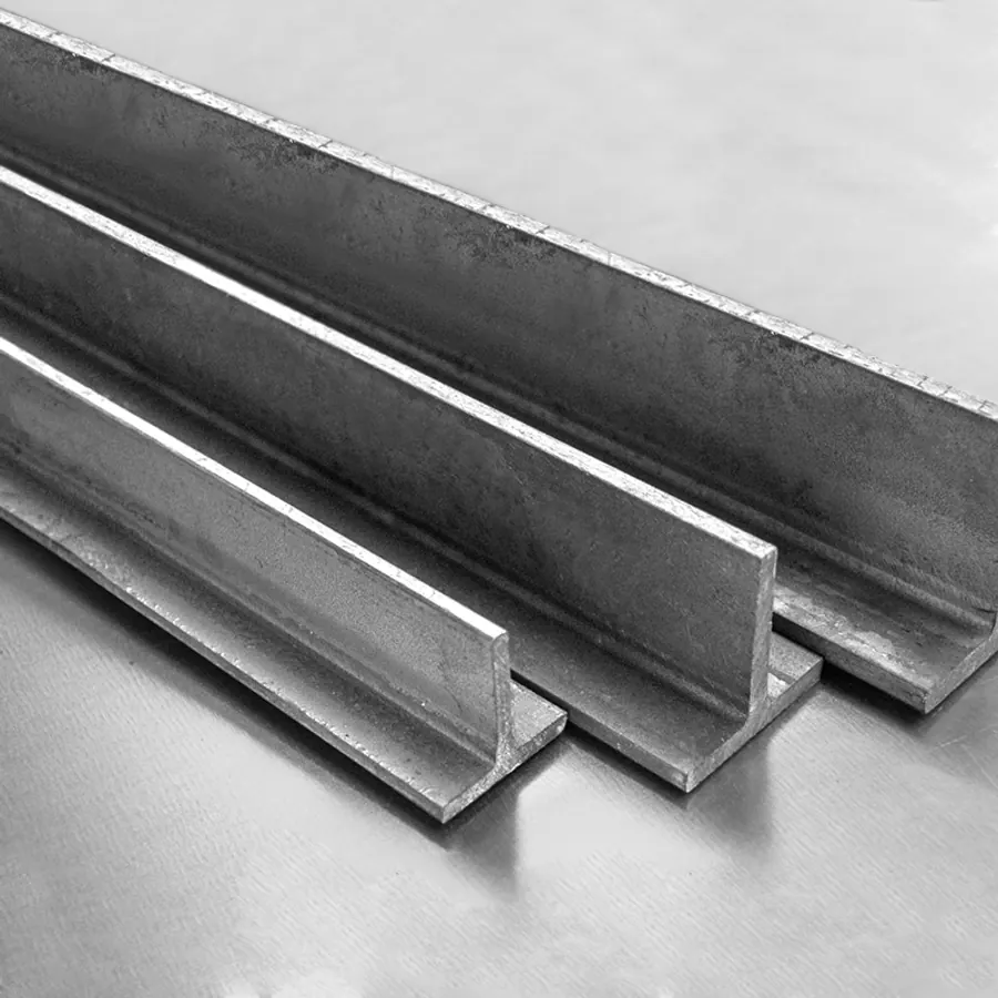 Perfil T acero laminado en caliente 6m x 7/8" x 1/8" — foto 2