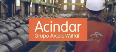 Acindar, Grupo ArcelorMittal