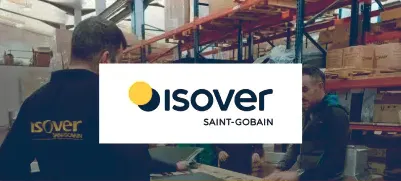 Isover Saint-Gobain