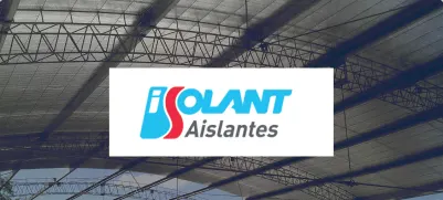 Isolant aislantes
